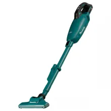 Аккумуляторный пылесос Makita CL001GZ XGT 40V Max без АКБ и зарядного устройства (CL001GZ)