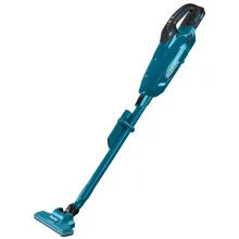 Аккумуляторный пылесос Makita CL002GZ01 (без АКБ и ЗУ) (CL002GZ01)