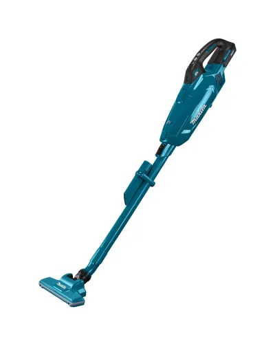 Акумуляторний пилосос Makita CL002GZ01 (без АКБ і ЗП) (CL002GZ01)