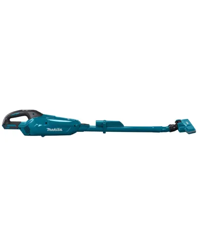 Акумуляторний пилосос Makita CL002GZ01 (без АКБ і ЗП) (CL002GZ01)