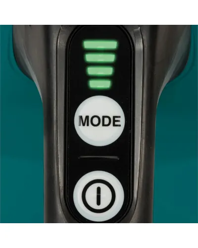 Акумуляторний пилосос Makita CL002GZ01 (без АКБ і ЗП) (CL002GZ01)