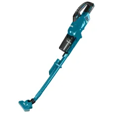 Акумуляторний пилосос Makita CL003GZ XGT 40V Max без АКБ і зарядного пристрою (CL003GZ)
