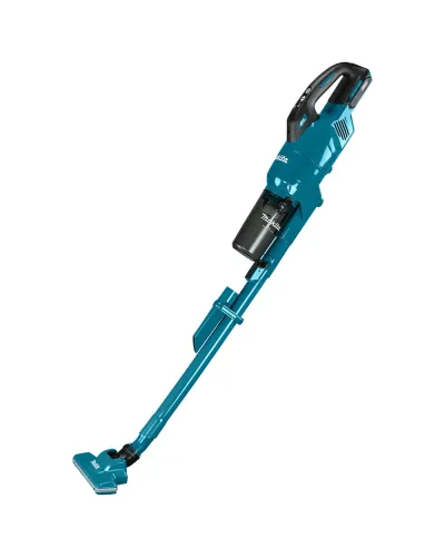 Акумуляторний пилосос Makita CL003GZ XGT 40V Max без АКБ і зарядного пристрою (CL003GZ)