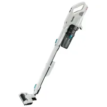 Аккумуляторный пылесос с вращающейся щеткой Makita 40 V MAX CL004GZ (без АКБ и ЗУ) (CL004GZ)