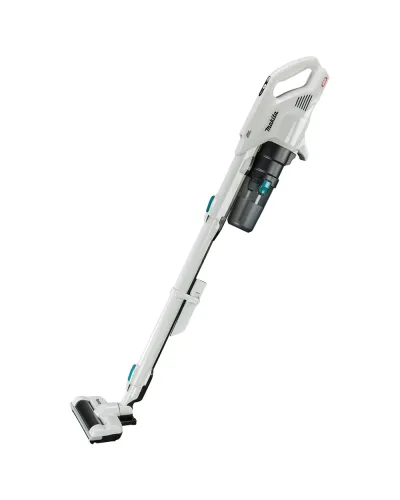 Акумуляторний пилосос з обертовою щіткою Makita 40 V MAX CL004GZ (без АКБ і ЗП) (CL004GZ)