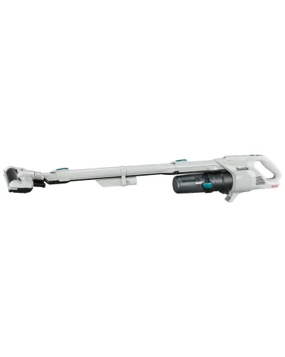 Акумуляторний пилосос з обертовою щіткою Makita 40 V MAX CL004GZ (без АКБ і ЗП) (CL004GZ)