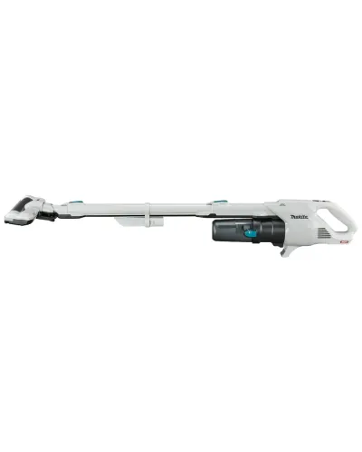 Акумуляторний пилосос з обертовою щіткою Makita 40 V MAX CL004GZ (без АКБ і ЗП) (CL004GZ)