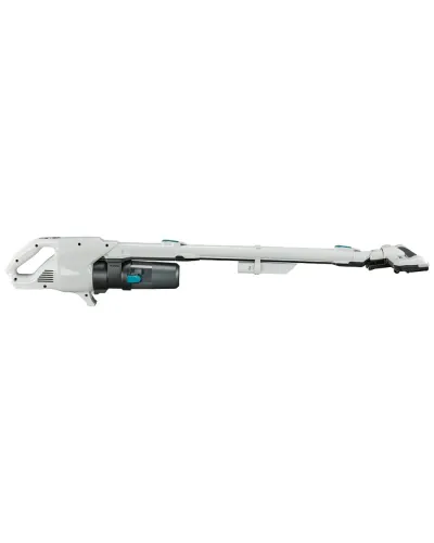 Акумуляторний пилосос з обертовою щіткою Makita 40 V MAX CL004GZ (без АКБ і ЗП) (CL004GZ)