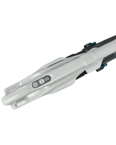 Акумуляторний пилосос з обертовою щіткою Makita 40 V MAX CL004GZ (без АКБ і ЗП) (CL004GZ)