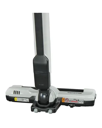 Акумуляторний пилосос з обертовою щіткою Makita 40 V MAX CL004GZ (без АКБ і ЗП) (CL004GZ)