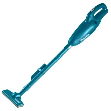 Аккумуляторный пылесос Makita CL108FDZ (без АКБ и ЗУ) (CL108FDZ)