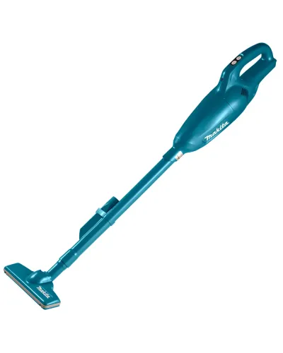 Акумуляторний пилосос Makita CL108FDZ (без АКБ і ЗП) (CL108FDZ)