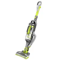 Акумуляторний пилосос Black+Decker CUA625BHA (CUA625BHA)