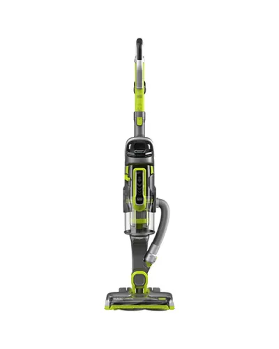 Акумуляторний пилосос Black+Decker CUA625BHA (CUA625BHA)