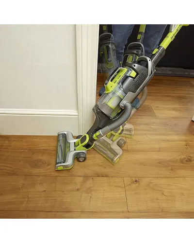 Акумуляторний пилосос Black+Decker CUA625BHA (CUA625BHA)