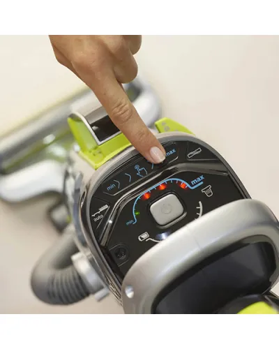 Акумуляторний пилосос Black+Decker CUA625BHA (CUA625BHA)