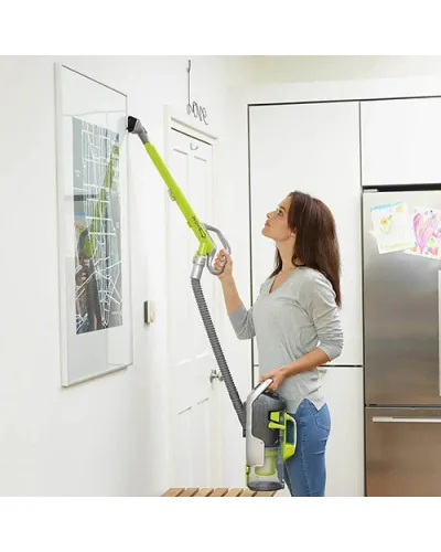 Акумуляторний пилосос Black+Decker CUA625BHA (CUA625BHA)