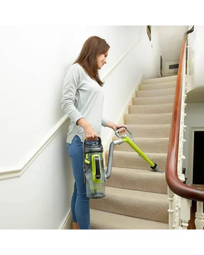 Акумуляторний пилосос Black+Decker CUA625BHA (CUA625BHA)