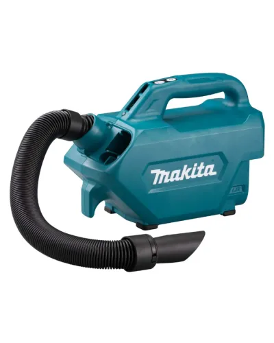 Акумуляторний пилосос Makita DCL184Z LXT без АКБ та зарядного пристрою (DCL184Z)