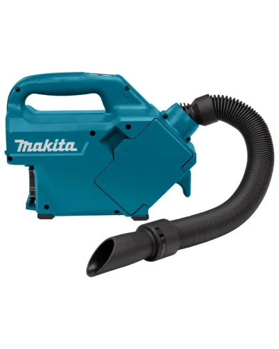 Акумуляторний пилосос Makita DCL184Z LXT без АКБ та зарядного пристрою (DCL184Z)