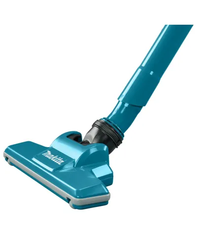 Акумуляторний пилосос Makita DCL283FZ (Без АКБ) (DCL283FZ)