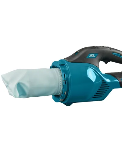 Акумуляторний пилосос Makita DCL283FZ (Без АКБ) (DCL283FZ)