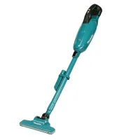 Акумуляторний пилосос Makita DCL285FZ (без АКБ) (DCL285FZ)
