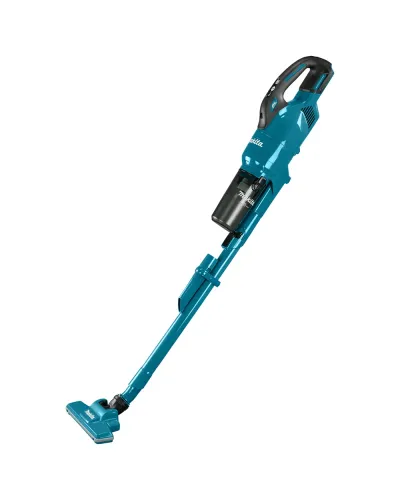 Акумуляторний пилосос Makita DCL286FZ (без АКБ і ЗП) (DCL286FZ)