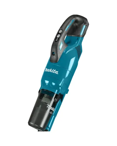 Акумуляторний пилосос Makita DCL286FZ (без АКБ і ЗП) (DCL286FZ)