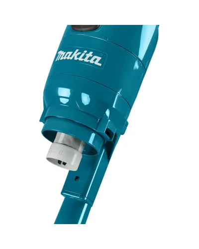 Акумуляторний пилосос Makita DCL286FZ (без АКБ і ЗП) (DCL286FZ)