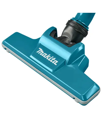 Акумуляторний пилосос Makita DCL286FZ (без АКБ і ЗП) (DCL286FZ)
