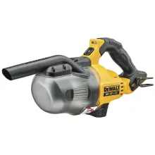 Пилосос акумуляторний щітковий DeWALT DCV501LN (DCV501LN)