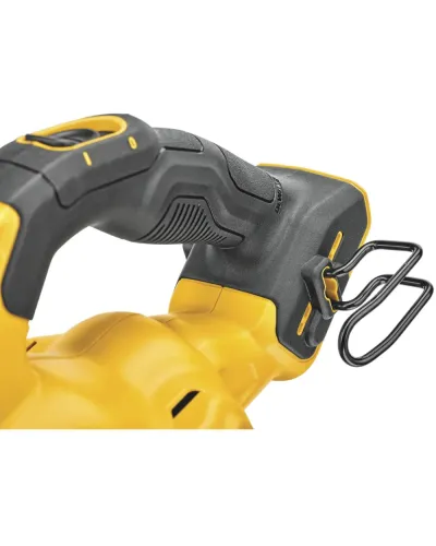 Пилосос акумуляторний щітковий DeWALT DCV501LN (DCV501LN)