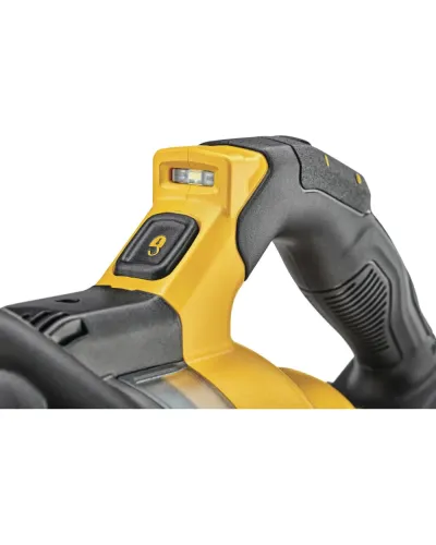 Пилосос акумуляторний щітковий DeWALT DCV501LN (DCV501LN)