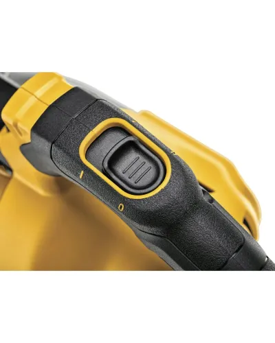 Пилосос акумуляторний щітковий DeWALT DCV501LN (DCV501LN)