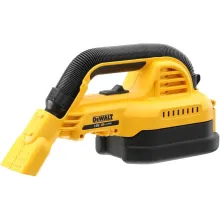 Пылесос аккумуляторный DeWALT DCV517N (DCV517N)