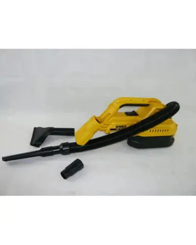 Пылесос аккумуляторный DeWALT DCV517N (DCV517N)