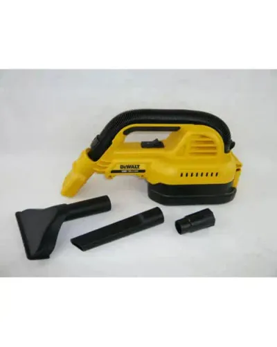 Пылесос аккумуляторный DeWALT DCV517N (DCV517N)