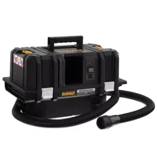 Пилосос акумуляторний безщітковий DeWALT DCV586MN (DCV586MN)