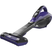 Аккумуляторный пылесос Black+Decker DVA325JP07 (DVA325JP07)