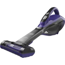 Акумуляторний пилосос Black+Decker DVA325JP07 (DVA325JP07)