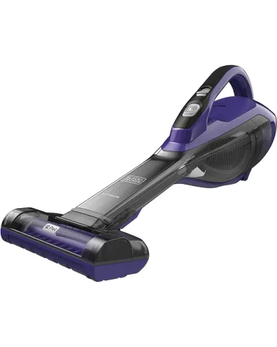 Акумуляторний пилосос Black+Decker DVA325JP07 (DVA325JP07)