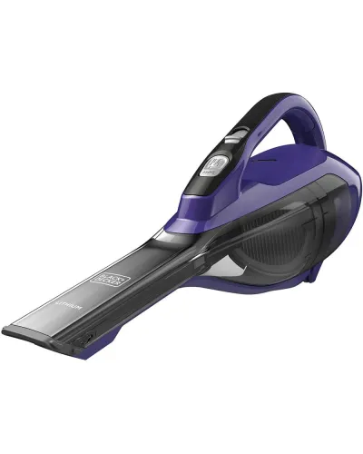 Акумуляторний пилосос Black+Decker DVA325JP07 (DVA325JP07)