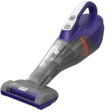 Аккумуляторный пылесос Black+Decker DVB315JP (DVB315JP)