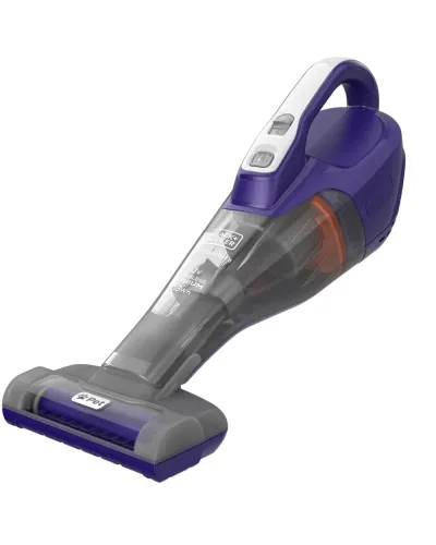 Акумуляторний пилосос Black+Decker DVB315JP (DVB315JP)