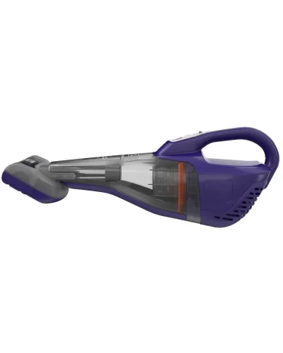Акумуляторний пилосос Black+Decker DVB315JP (DVB315JP)