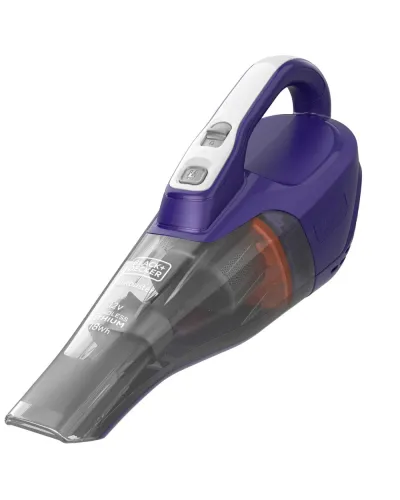 Акумуляторний пилосос Black+Decker DVB315JP (DVB315JP)