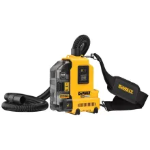 Пилосос акумуляторний безщітковий DeWALT DWH161N (DWH161N)