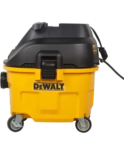 Пилосос мережевий промисловий DeWALT DWV901L (DWV901L)