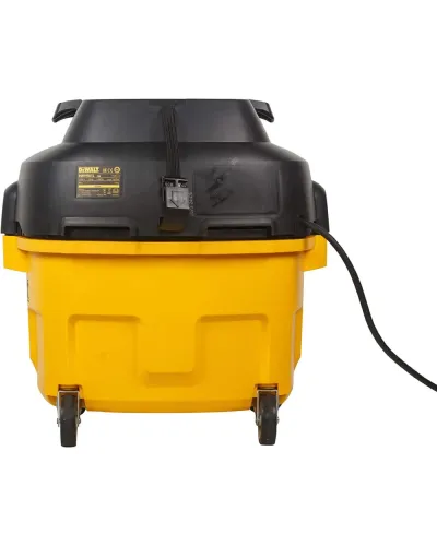 Пилосос мережевий промисловий DeWALT DWV901L (DWV901L)